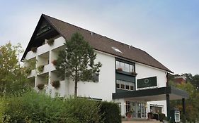 Hotel Kieferneck in Bad Bevensen